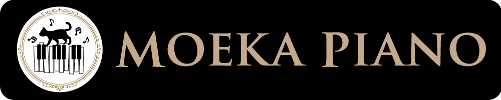 MOEKA PIANO 杉山萌嘉｜大分市のピアノ教室